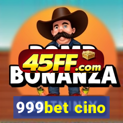 999bet cino